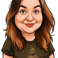 Caricatures