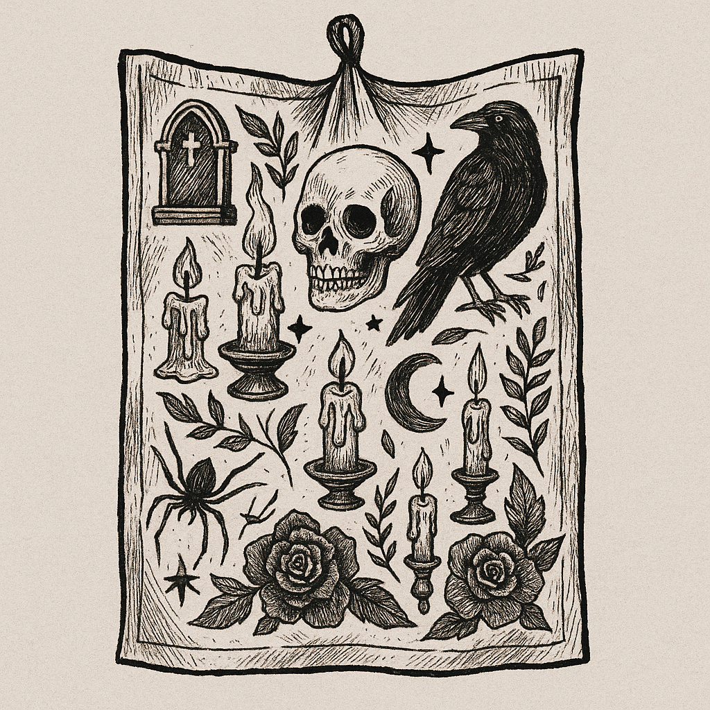 Tea Towels