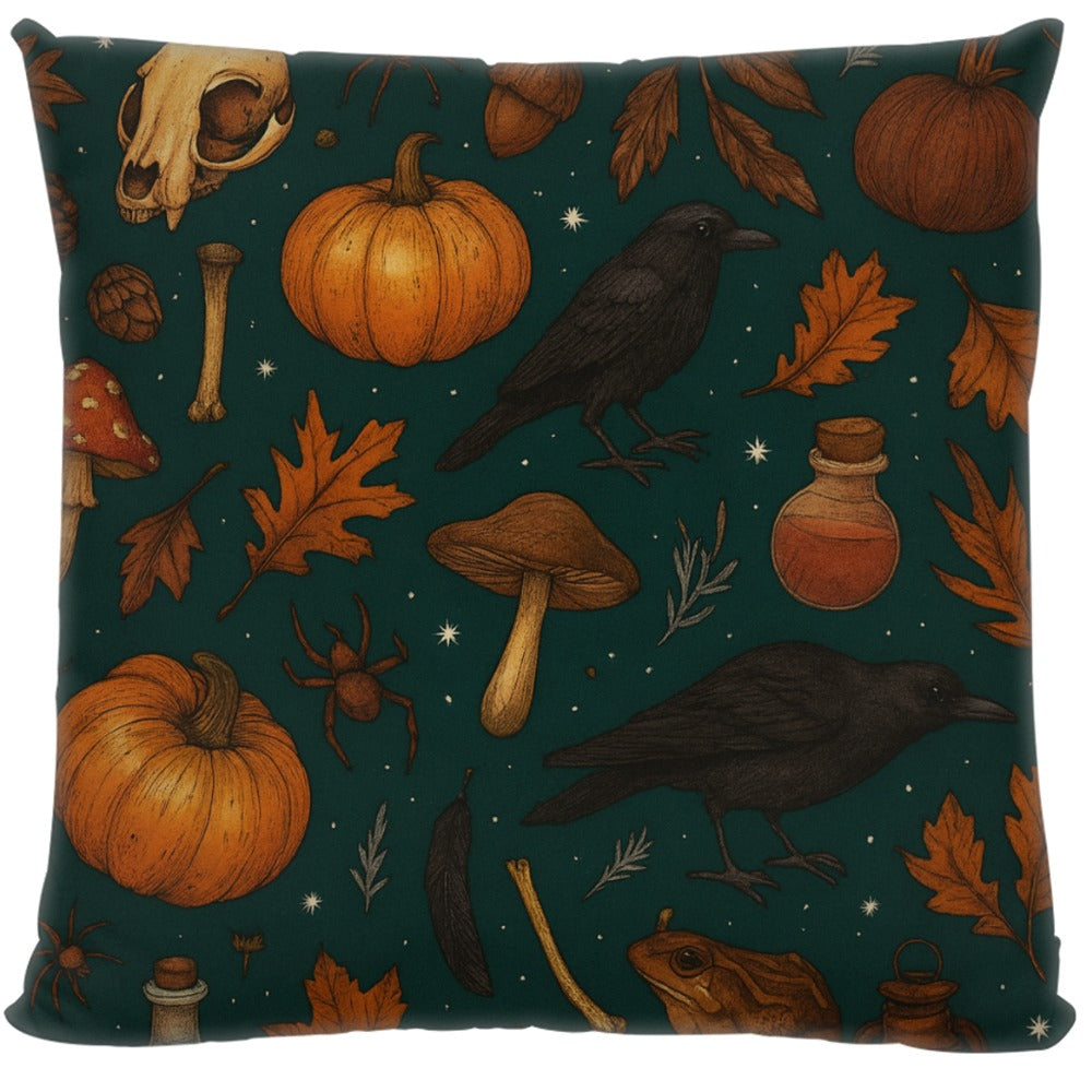 Linen Cushions - Linen Cushion 12" x 12"