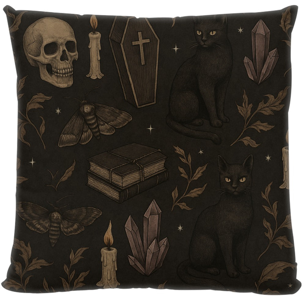 Linen Cushions - Linen Cushion 12" x 12"
