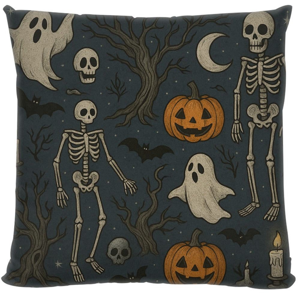 Linen Cushions - Linen Cushion 12" x 12"