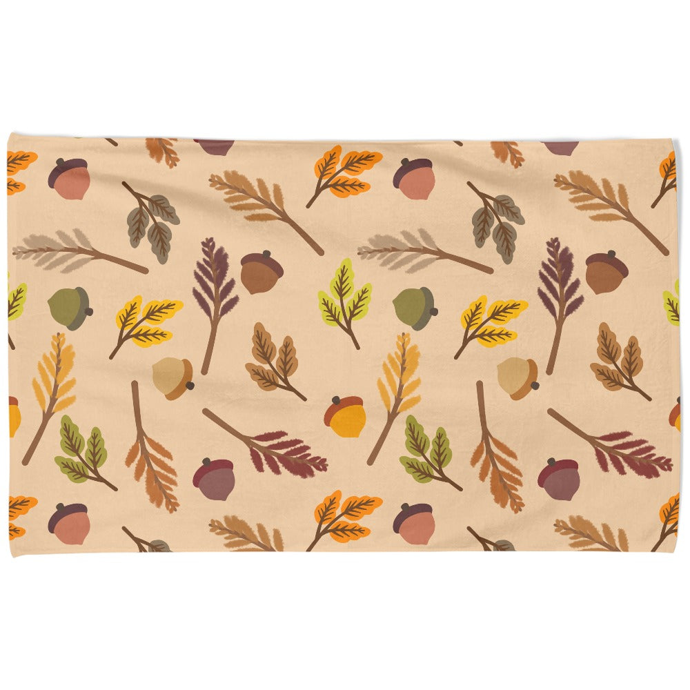 Tea Towel - Tea Towel