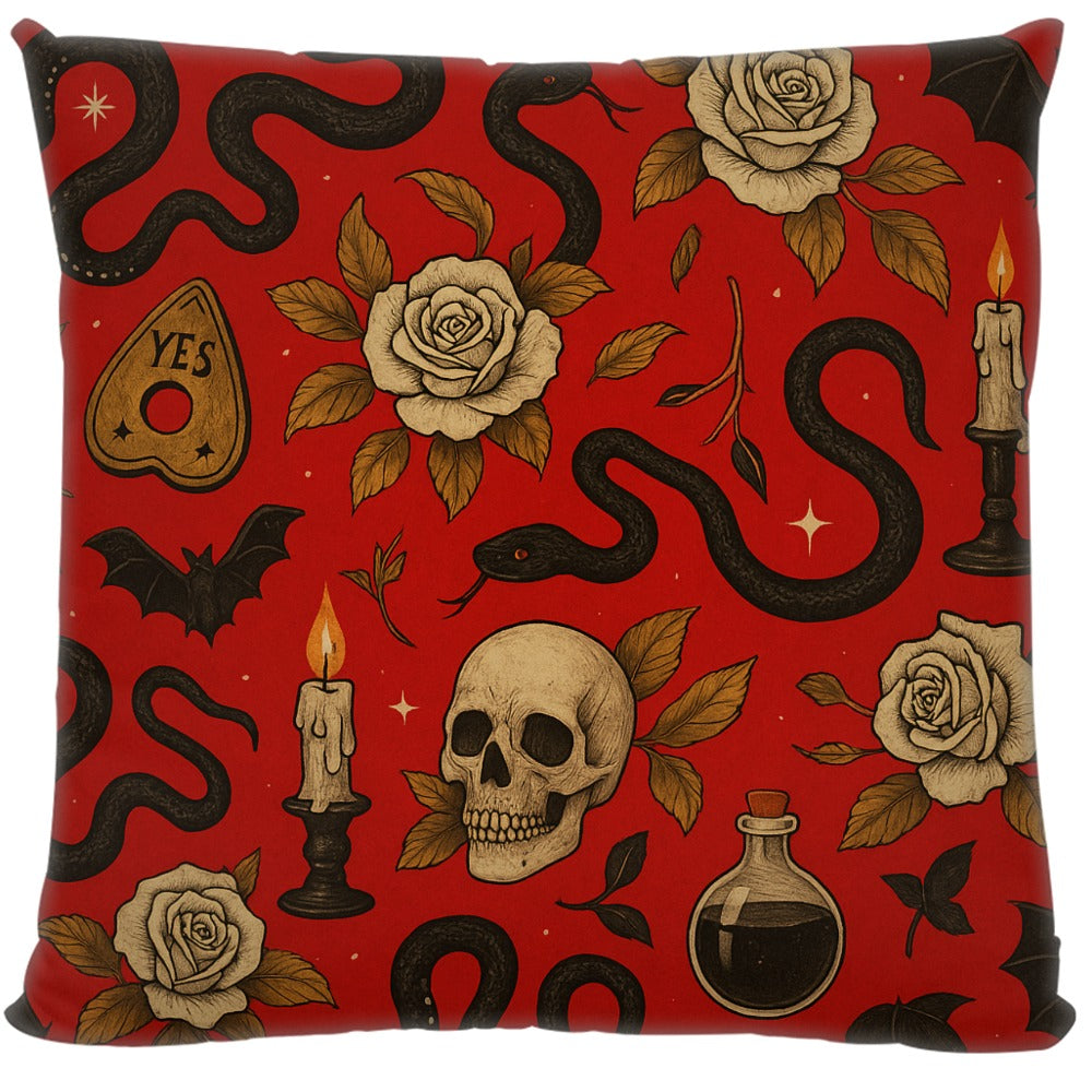 Linen Cushions - Linen Cushion 18" x 18"