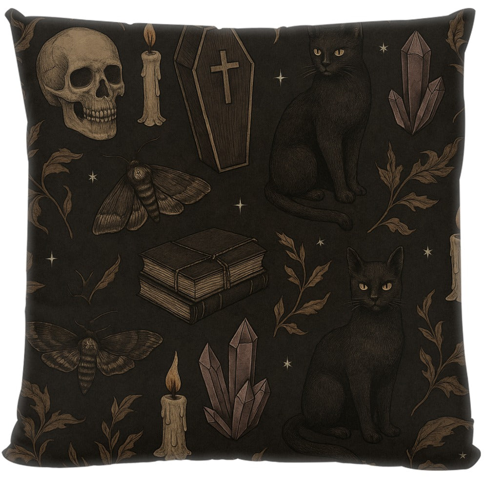 Linen Cushions - Linen Cushion 22" x 22"