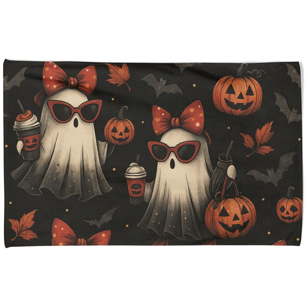 Tea Towel - Tea Towel