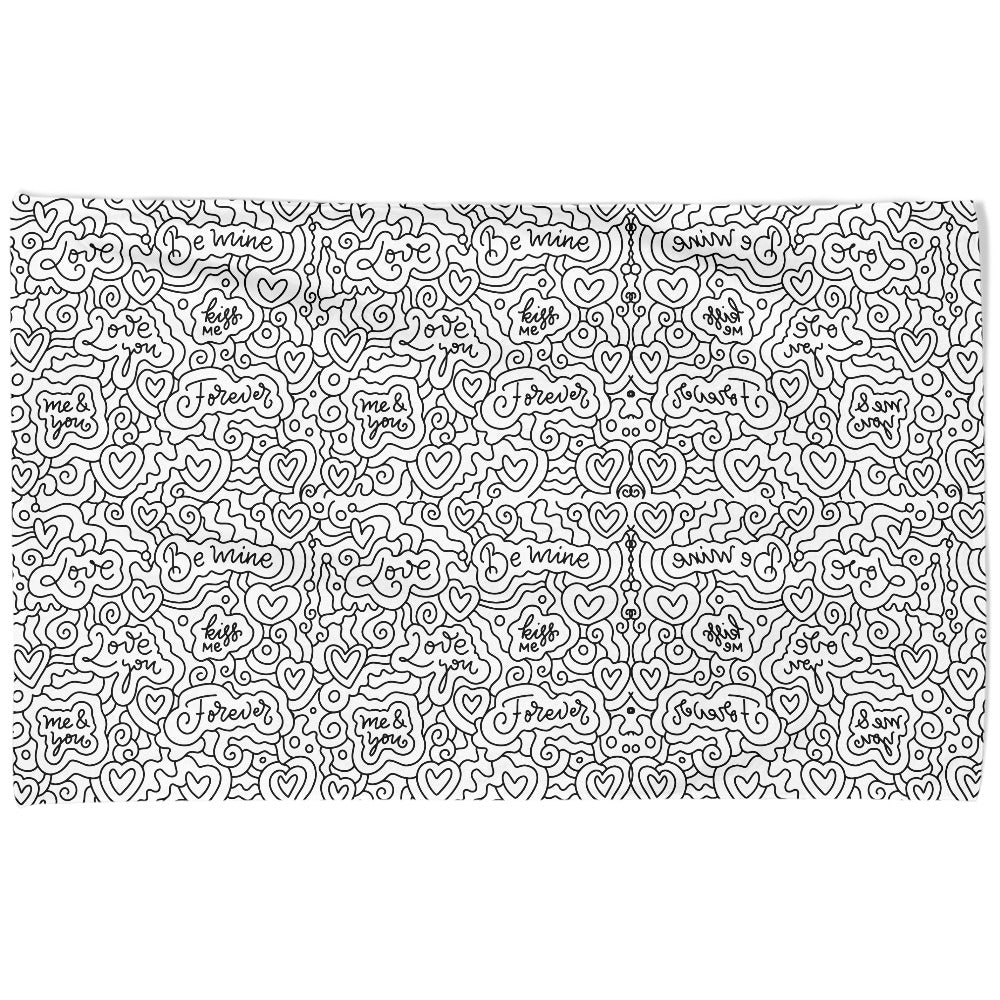 Tea Towel - Tea Towel