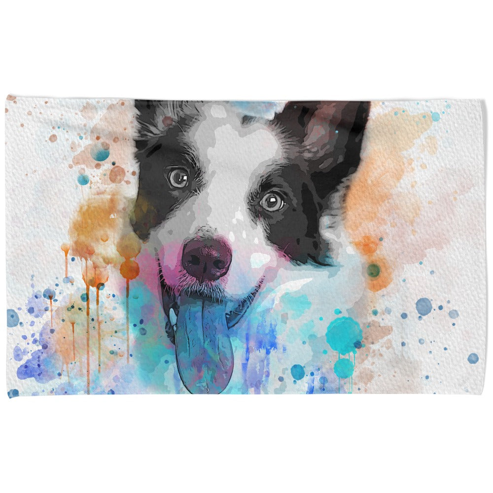 Tea Towel - Tea Towel