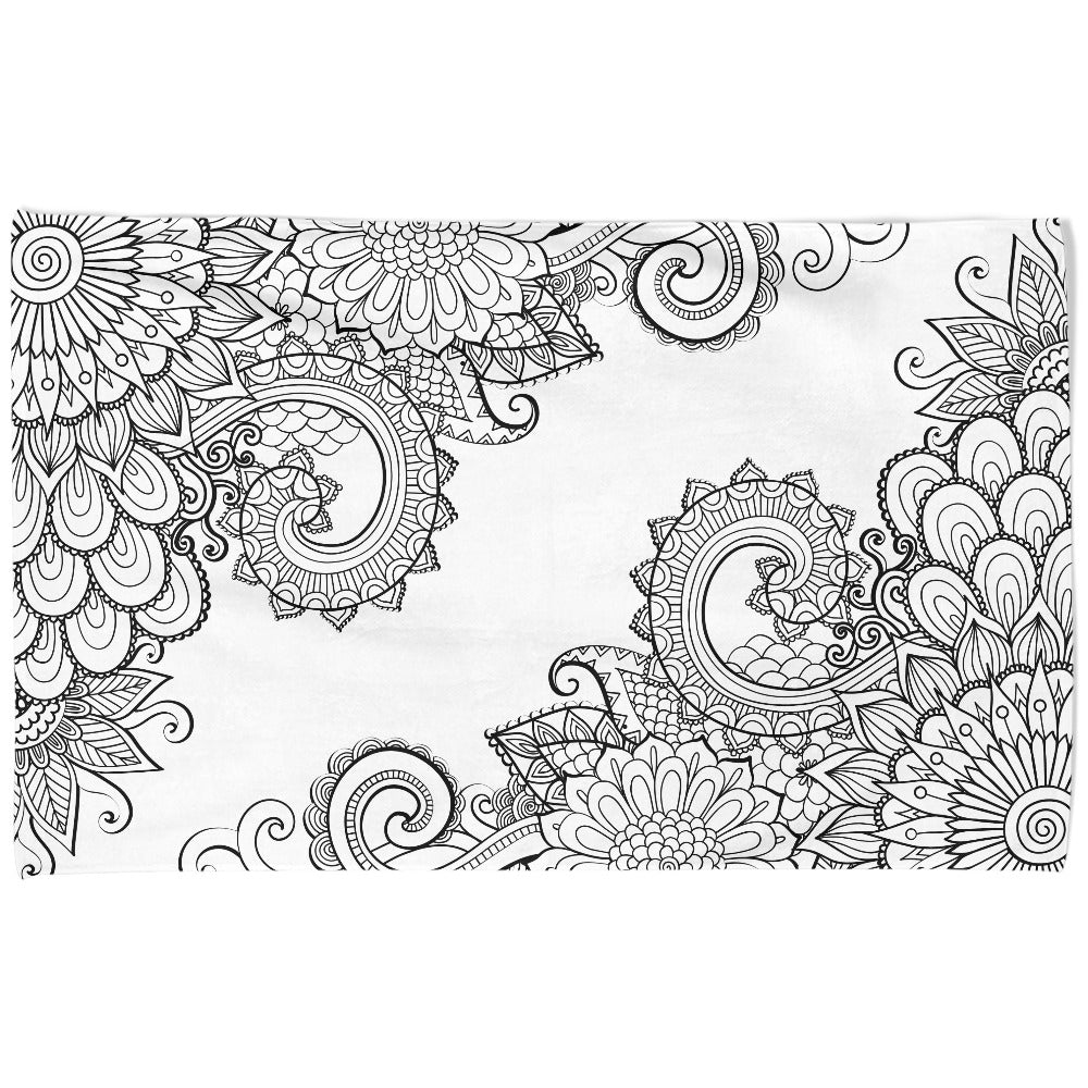 Tea Towel - Tea Towel