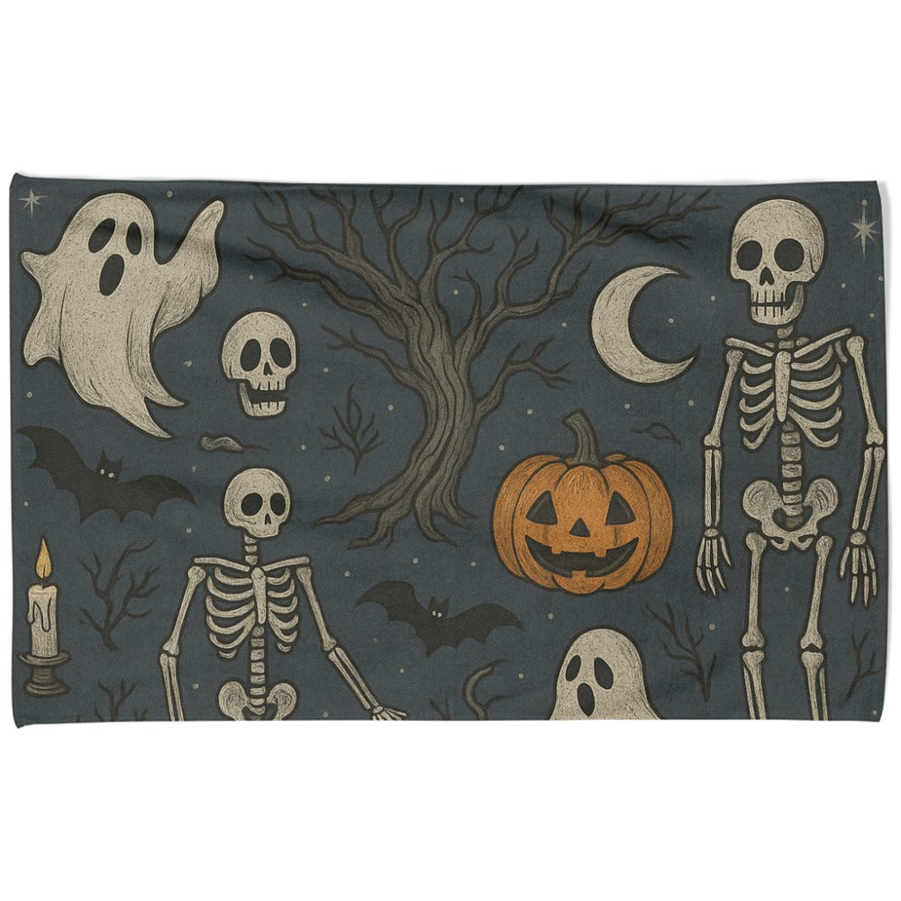 Tea Towel - Tea Towel