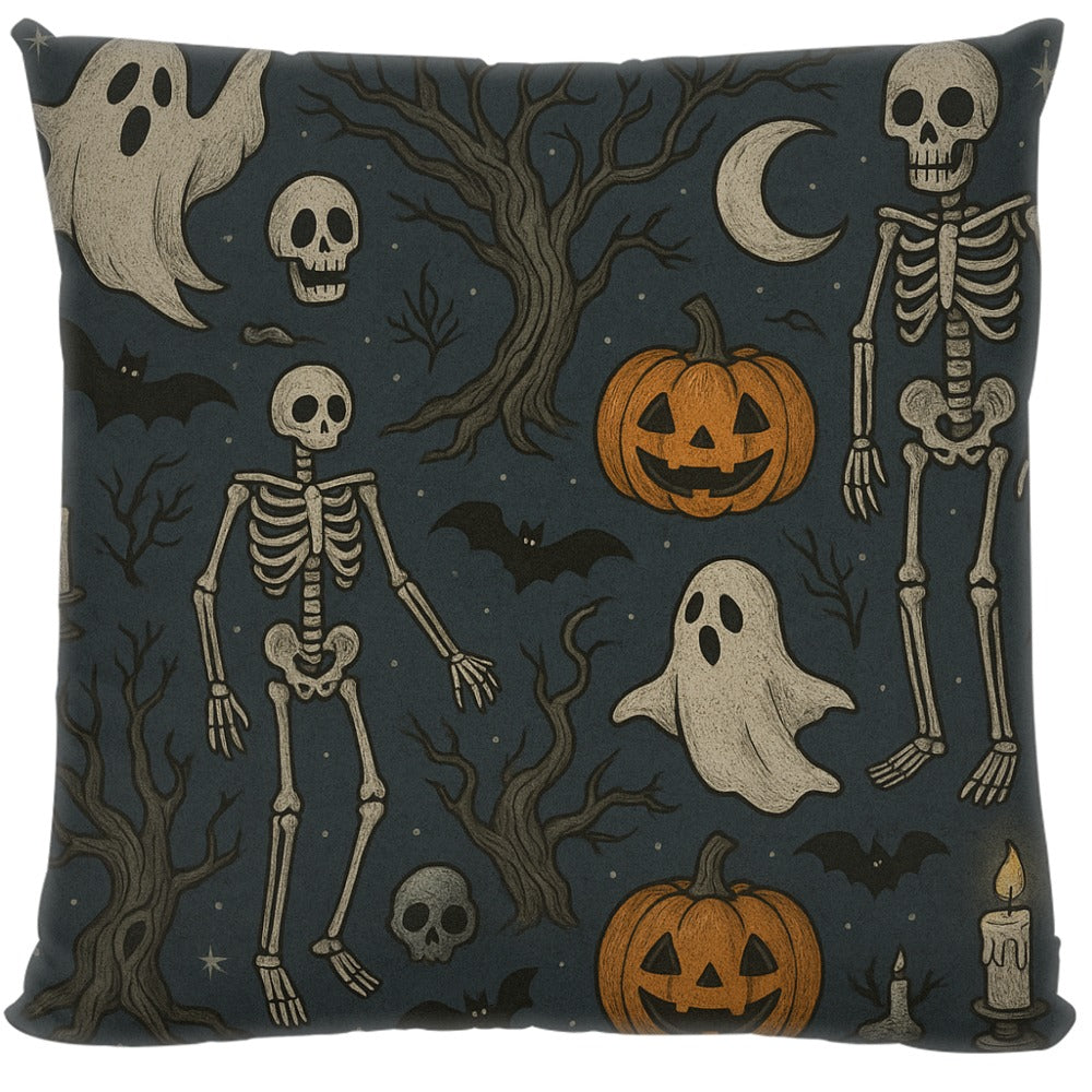 Linen Cushions - Linen Cushion 22" x 22"