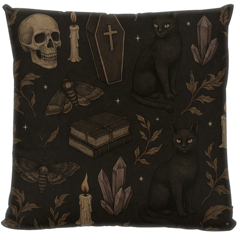 Linen Cushions - Linen Cushion 18" x 18"